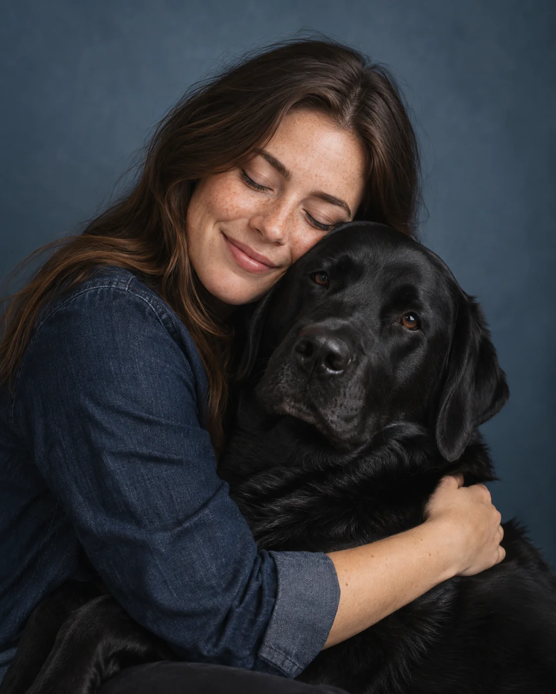 Big hug
