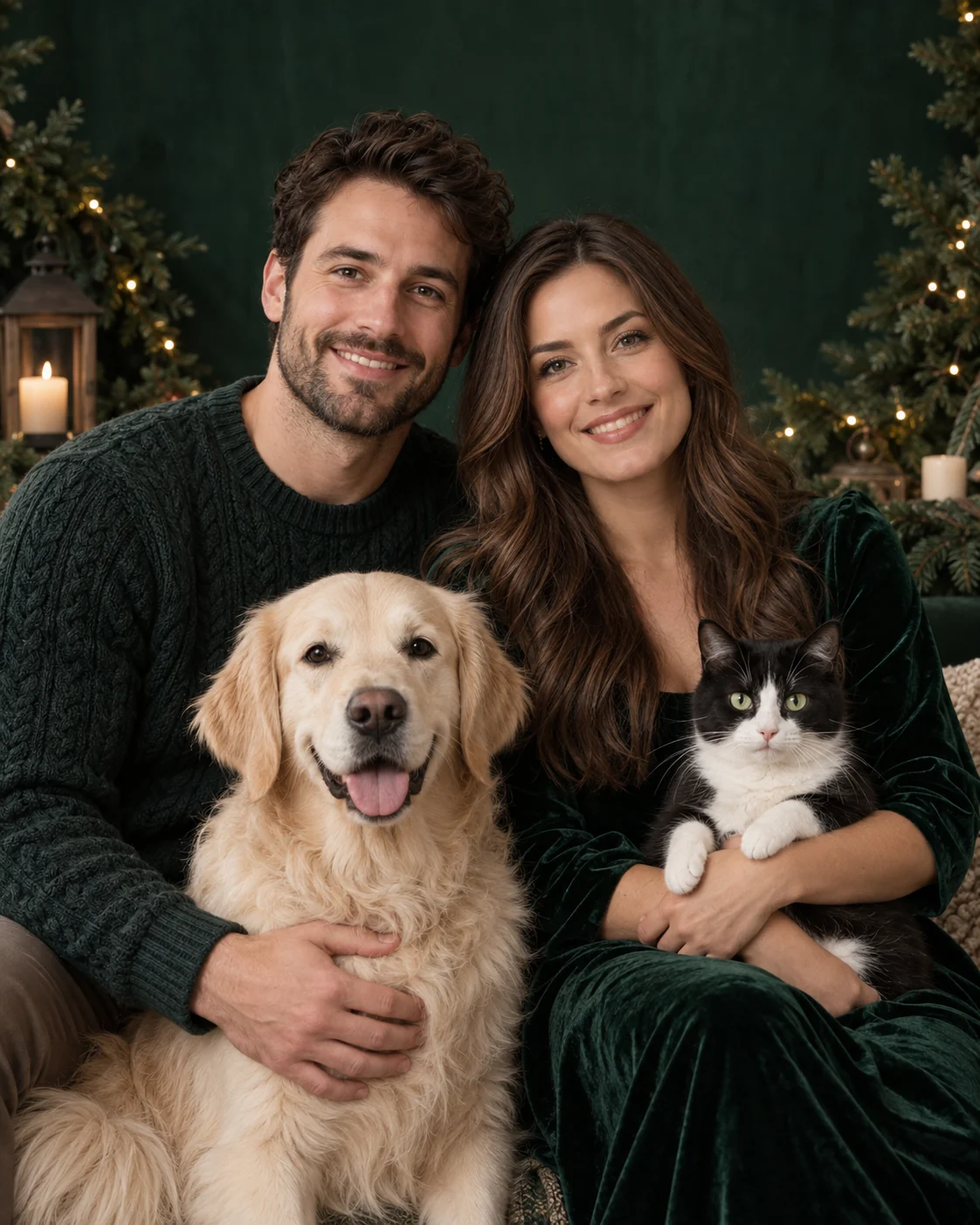 Christmas card
