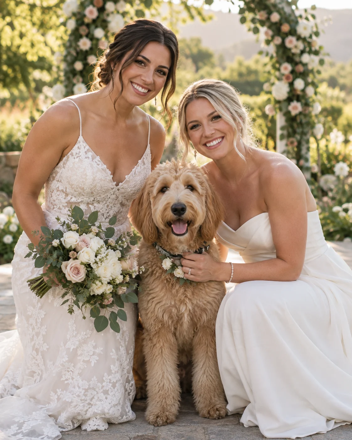 Wedding guest